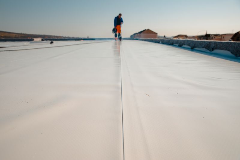 Summer Roofing Conditions
